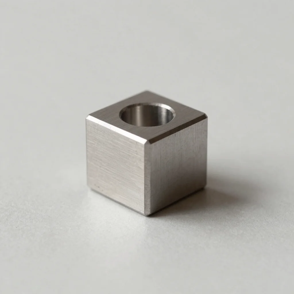 Gia Công Phay CNC